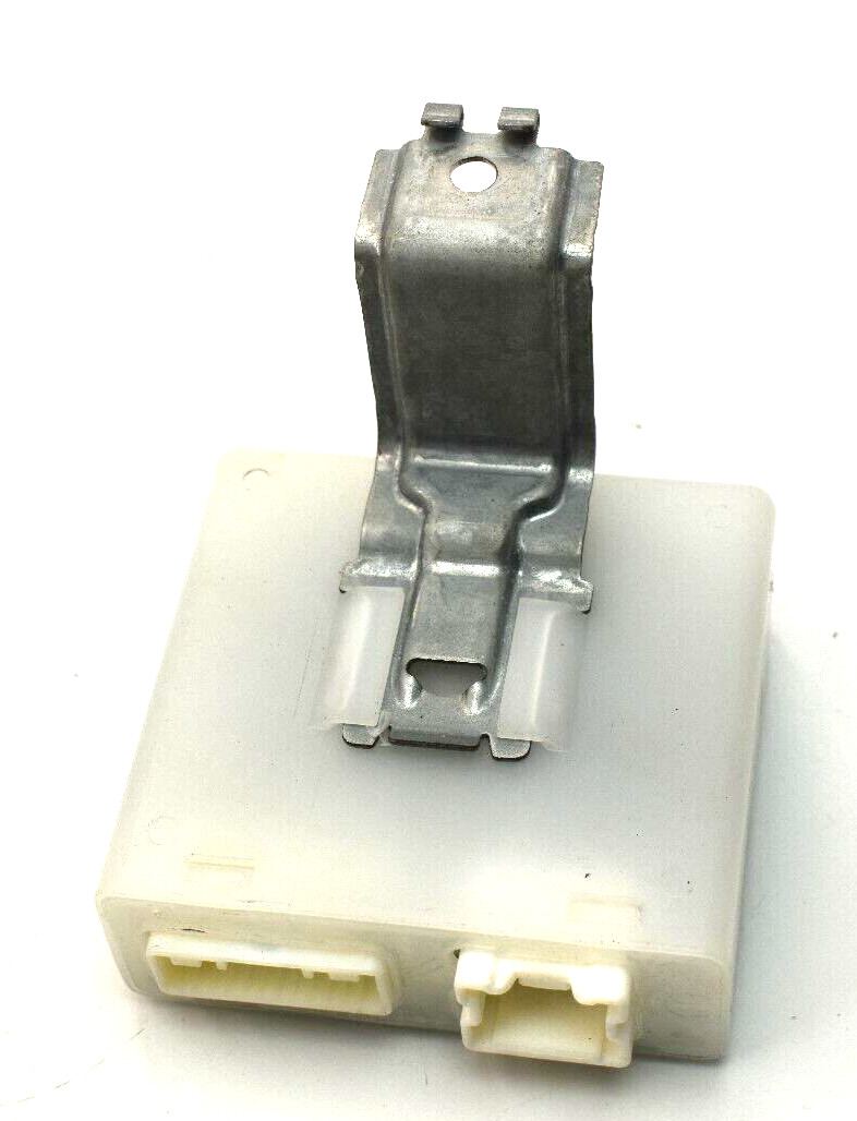 2013-2019 Nissan Pathfinder OE Chassis ECM Memory Driver Position Control Module
