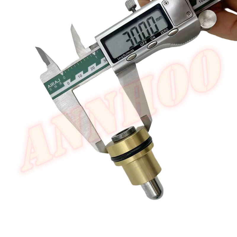 Joystick handle bullet For Hitachi EX200-2 EX200-3 EX200-5 Excavator 30MM