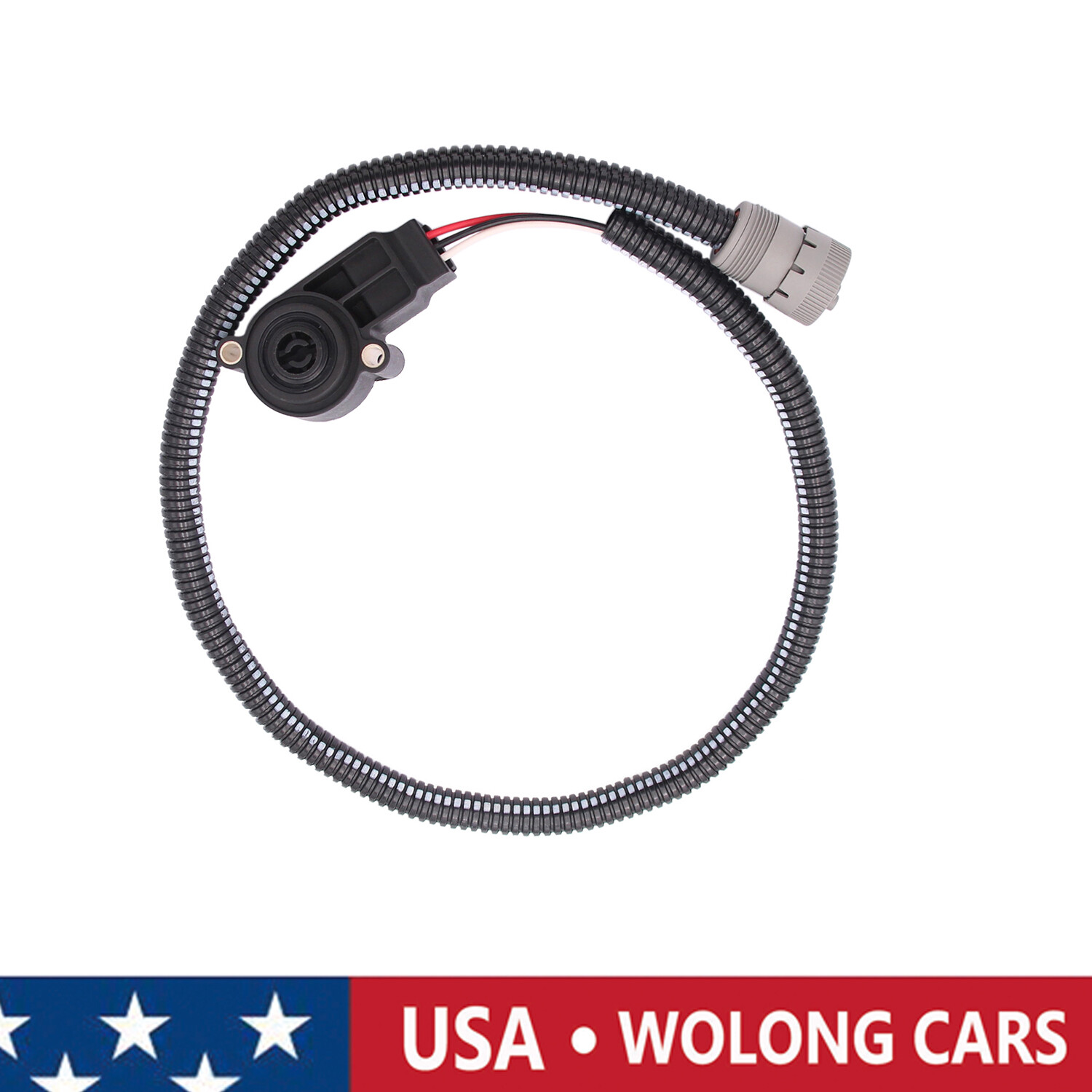 New Position Sensor 266-1473-03 266-1473 2661473 for Cat US