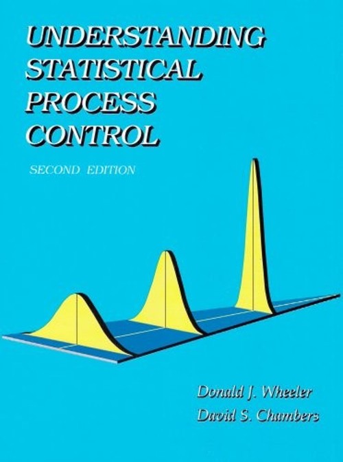 Understanding Statistical Process Control, Second Edition Donald