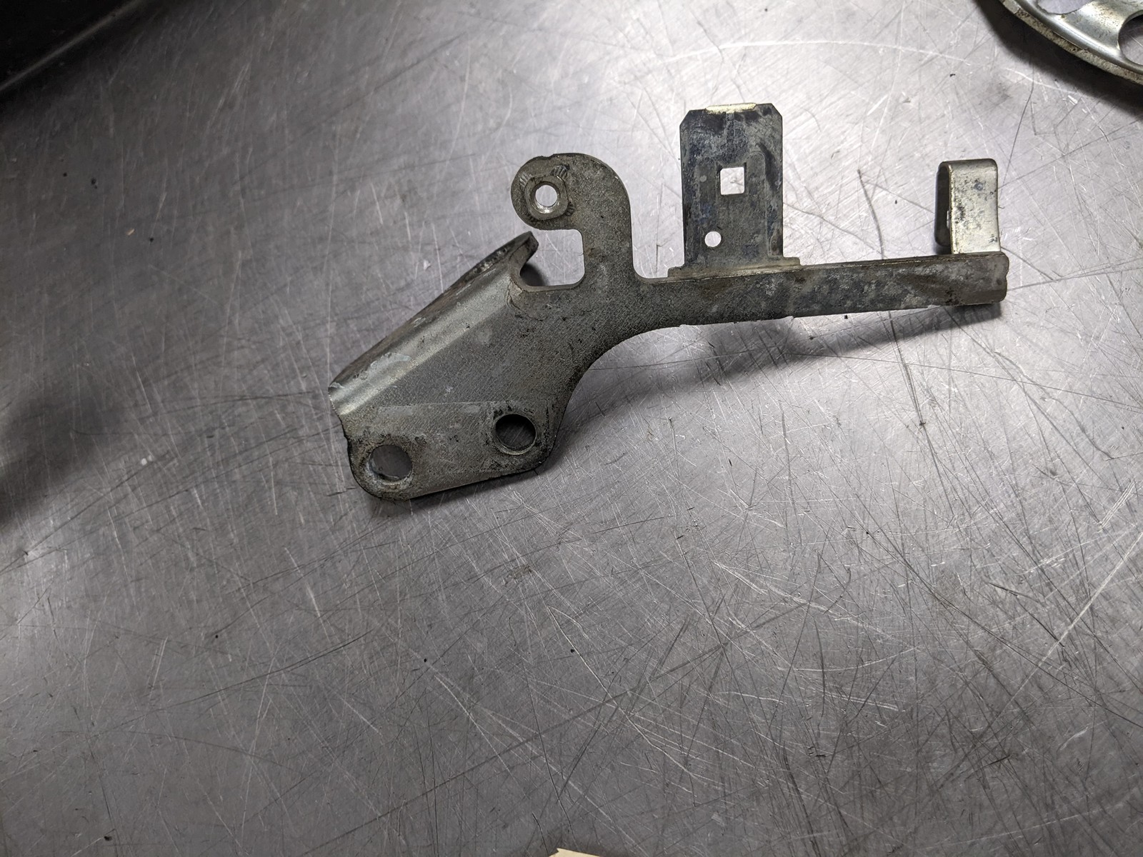 Engine Lift Bracket From 2016 Subaru Forester 2.5