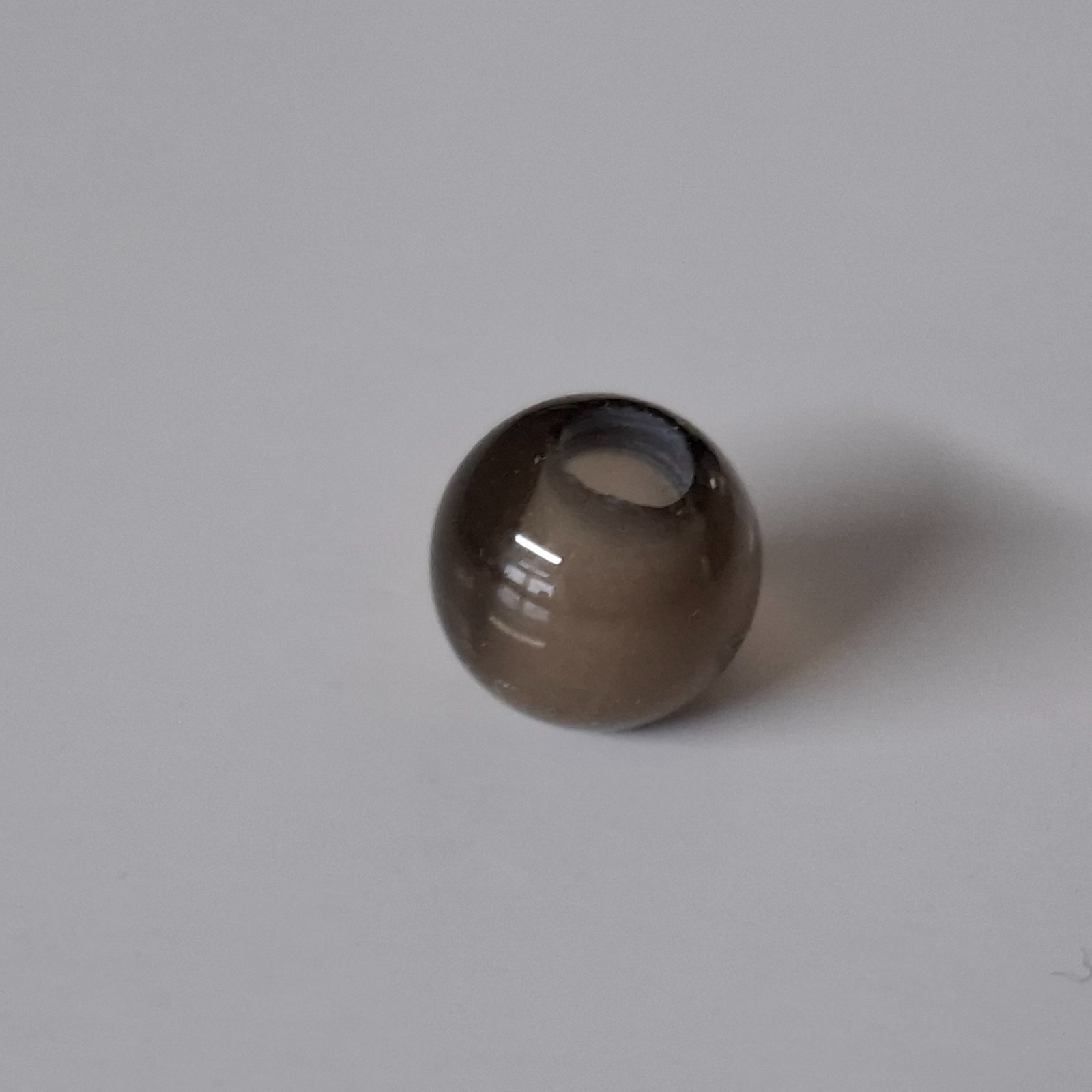 ♥♥ Charlotte 21 - Smoky Quartz Ball ♥♥