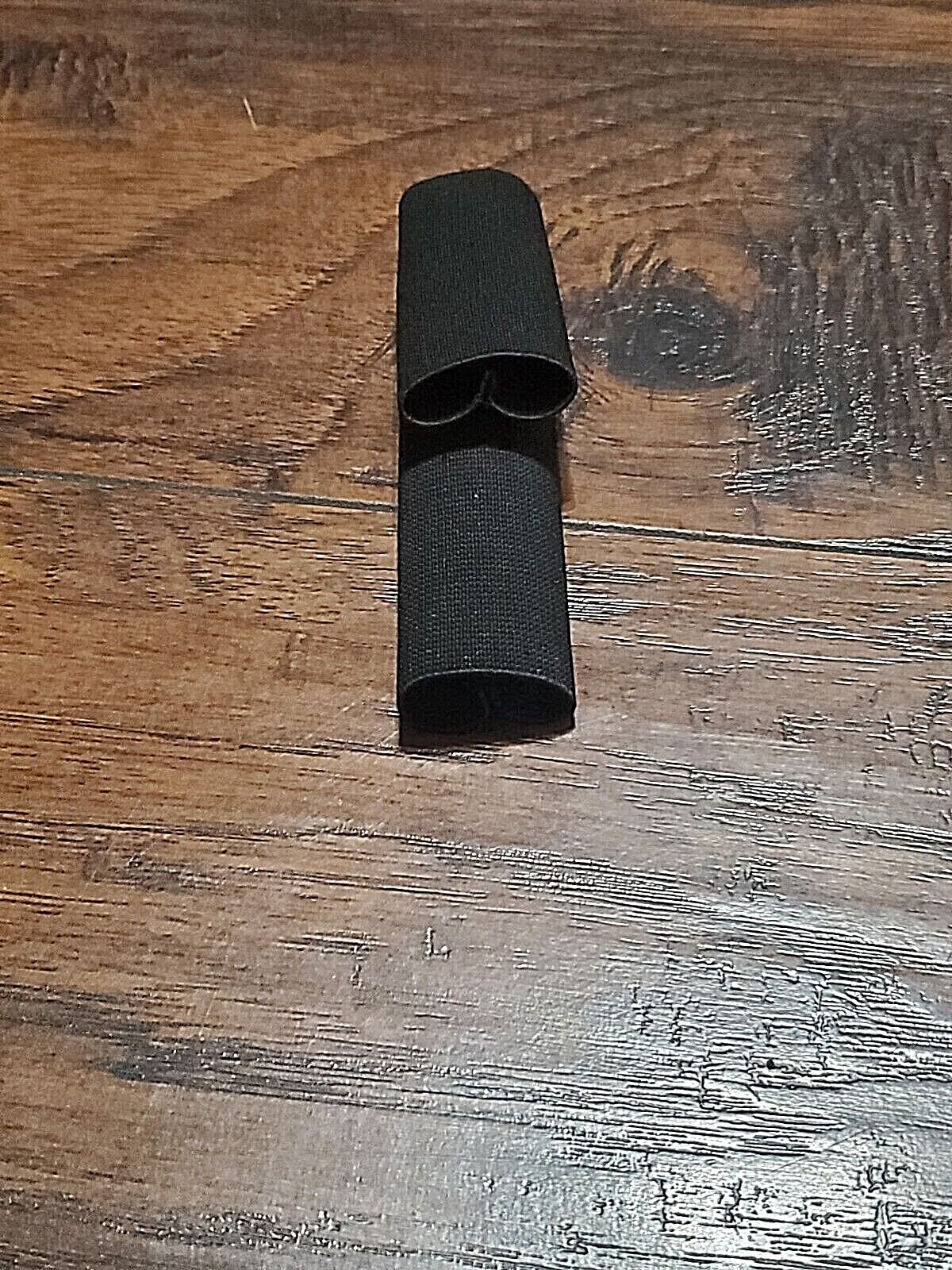 Sling Silencer 3" , Buckle protector US Made berry Compliant