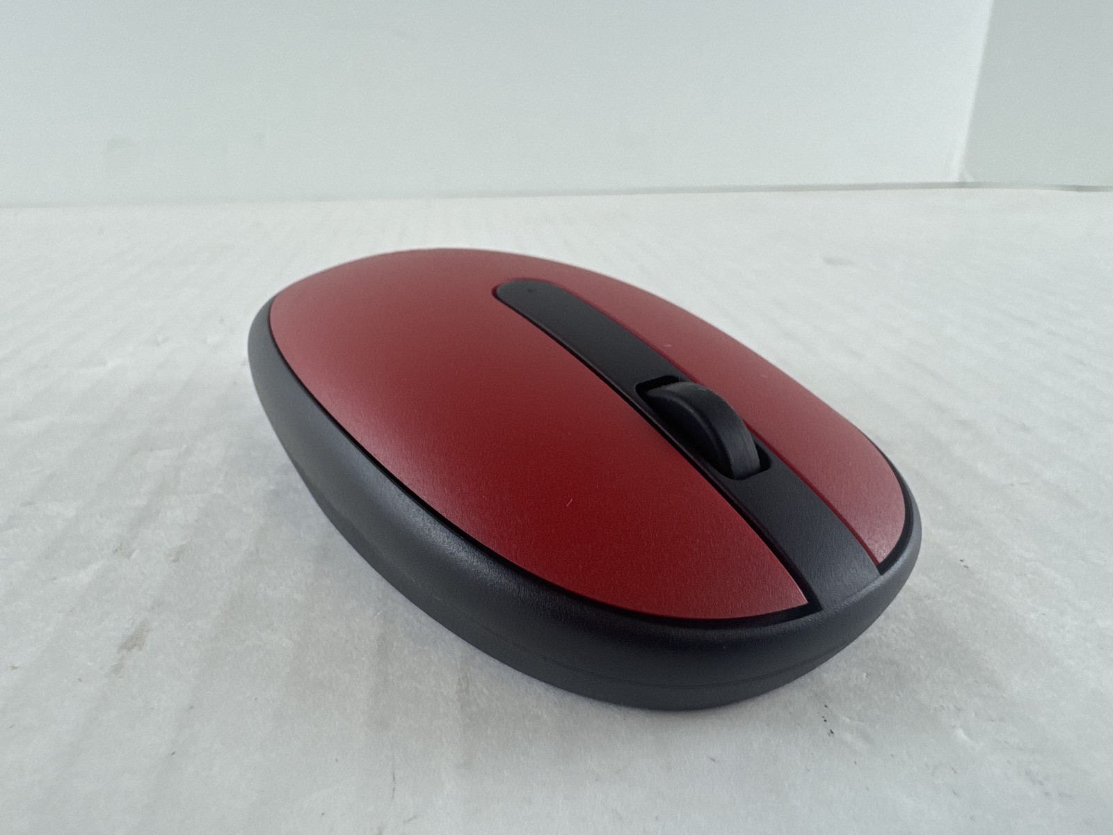 43N05AA#ABA HP 240 Empire Red Bluetooth Mouse 1600 dpi 15 month battery