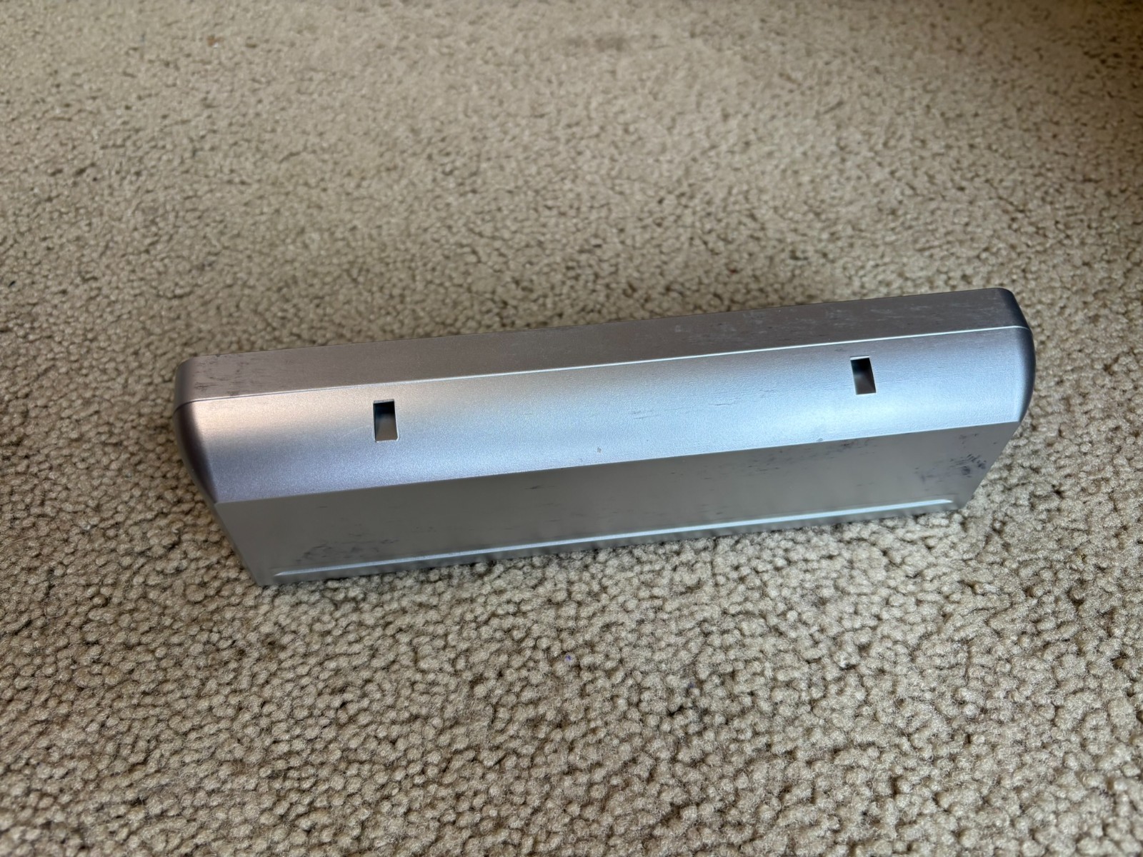 OPTEX OA-Presence T sensor, silver Model: US02-1699-07 for automatic doors