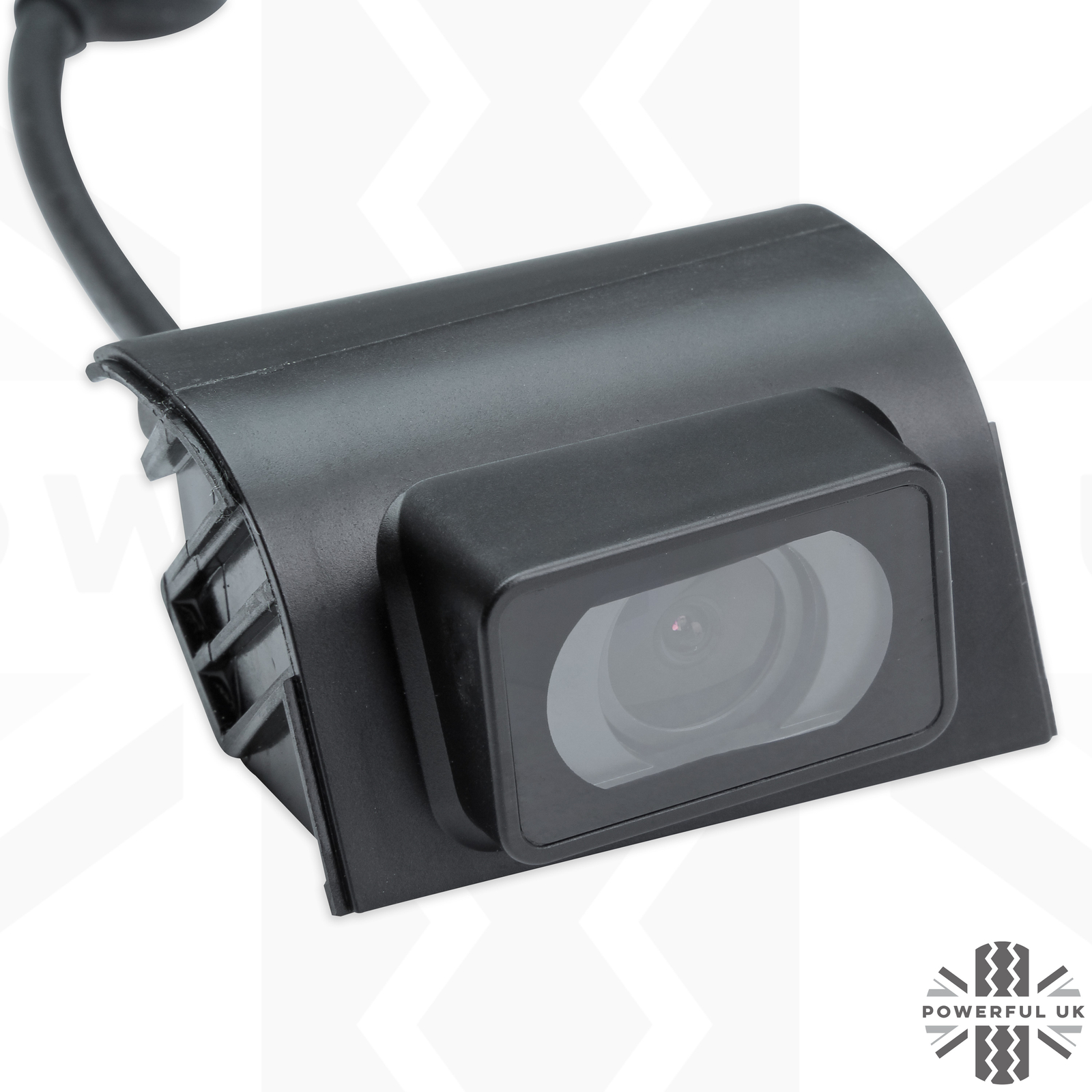 Reversing camera for Range Rover L322 Vogue 2006-09 rear view reverse back up