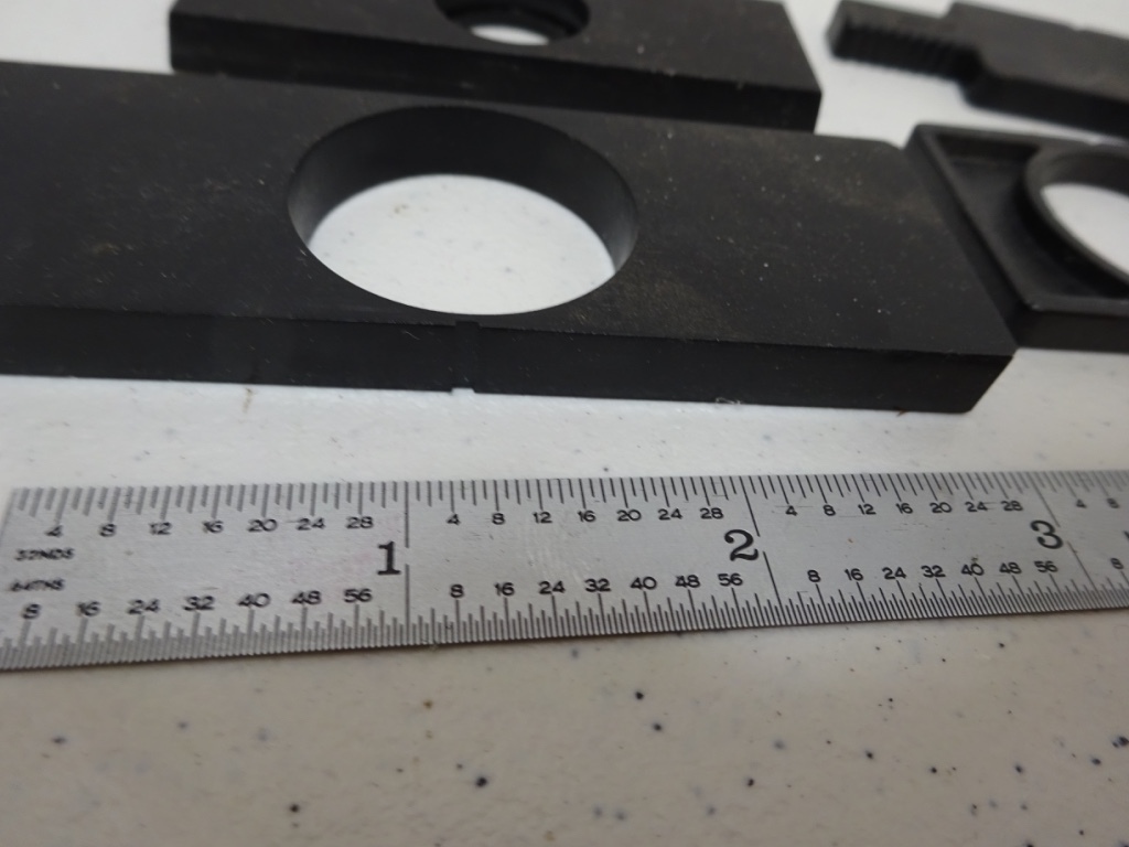 FOR PARTS MICROSCOPE EMPTY SLIDES FRAMES NIKON LEITZ for OPTICS AS IS BN#M8-C-13