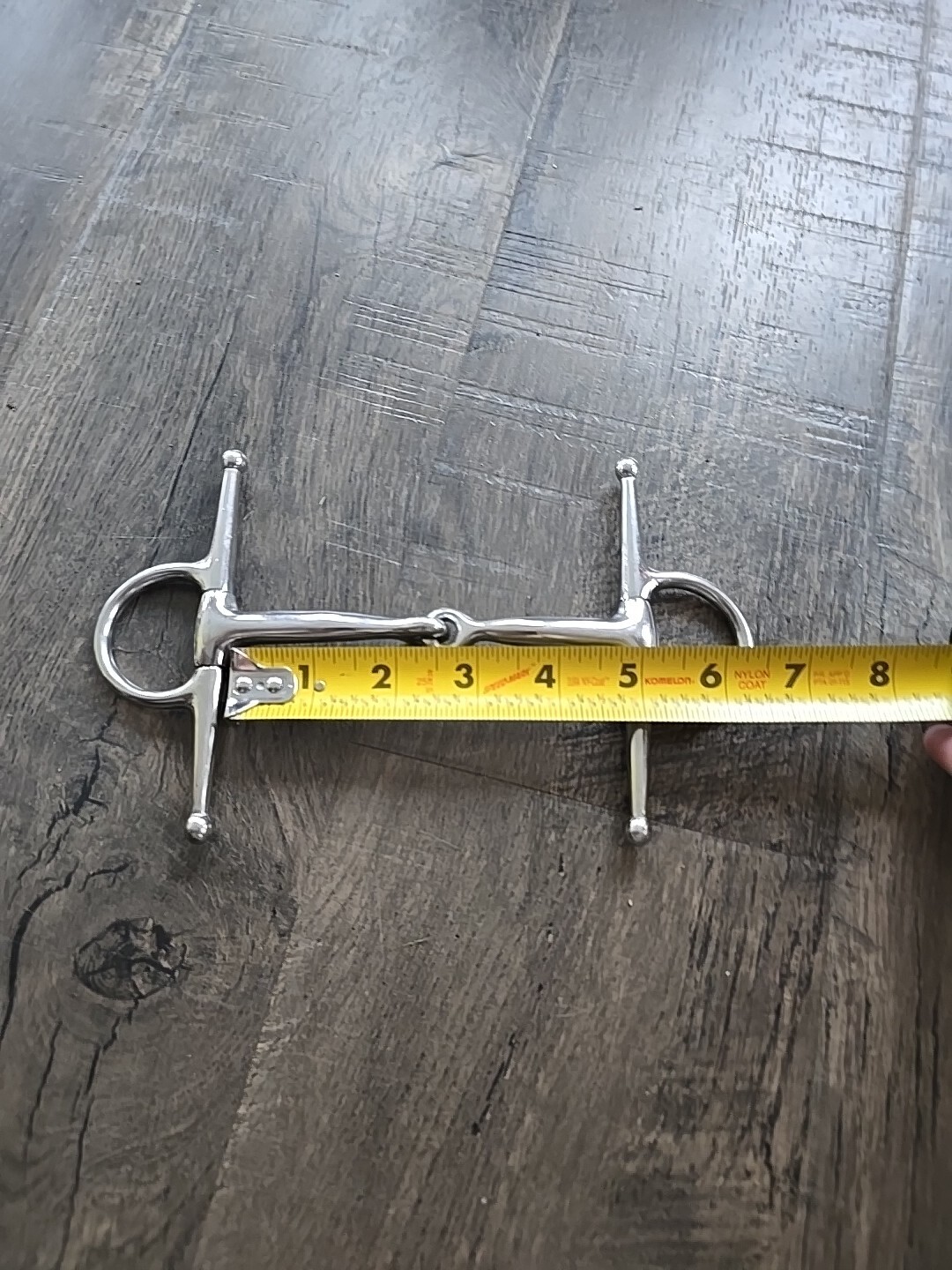 Horse Bit