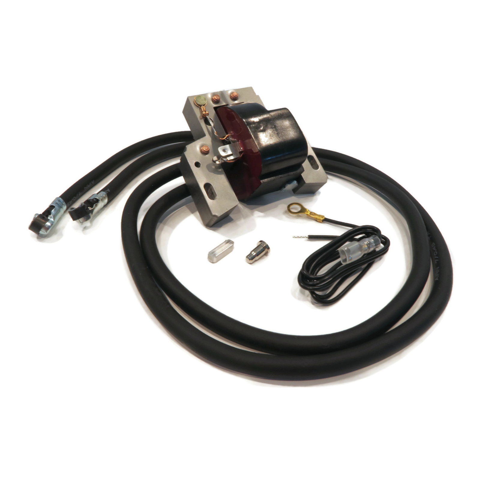IGINITION COIL for Briggs & Stratton 12A707,  42A777,  42B707,  42C777,  42D707