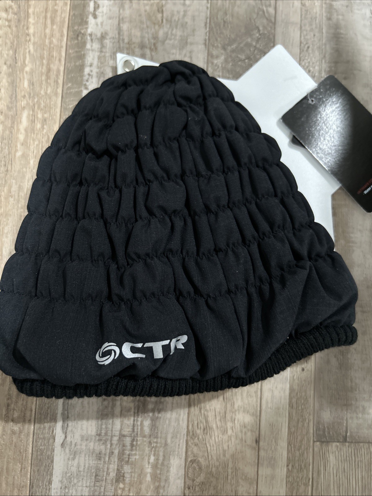 Chaos Headwall Tundra Beanie