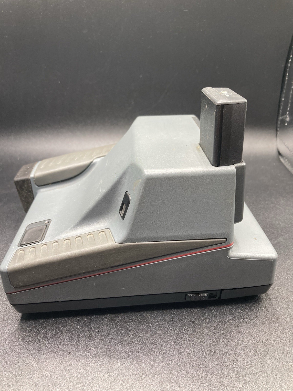 Polaroid Impulse Instant Camera, Untested, Vintage 1990 *Read*