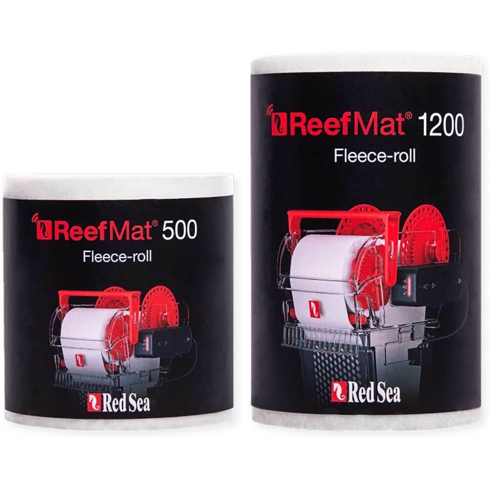 ReefMat 1200 Replacement Fleece (115') Roll - Red Sea