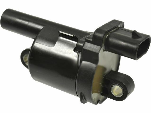 For 2017-2021 Cadillac Escalade ESV Ignition Coil SMP 95315KC 2018 2019 2020