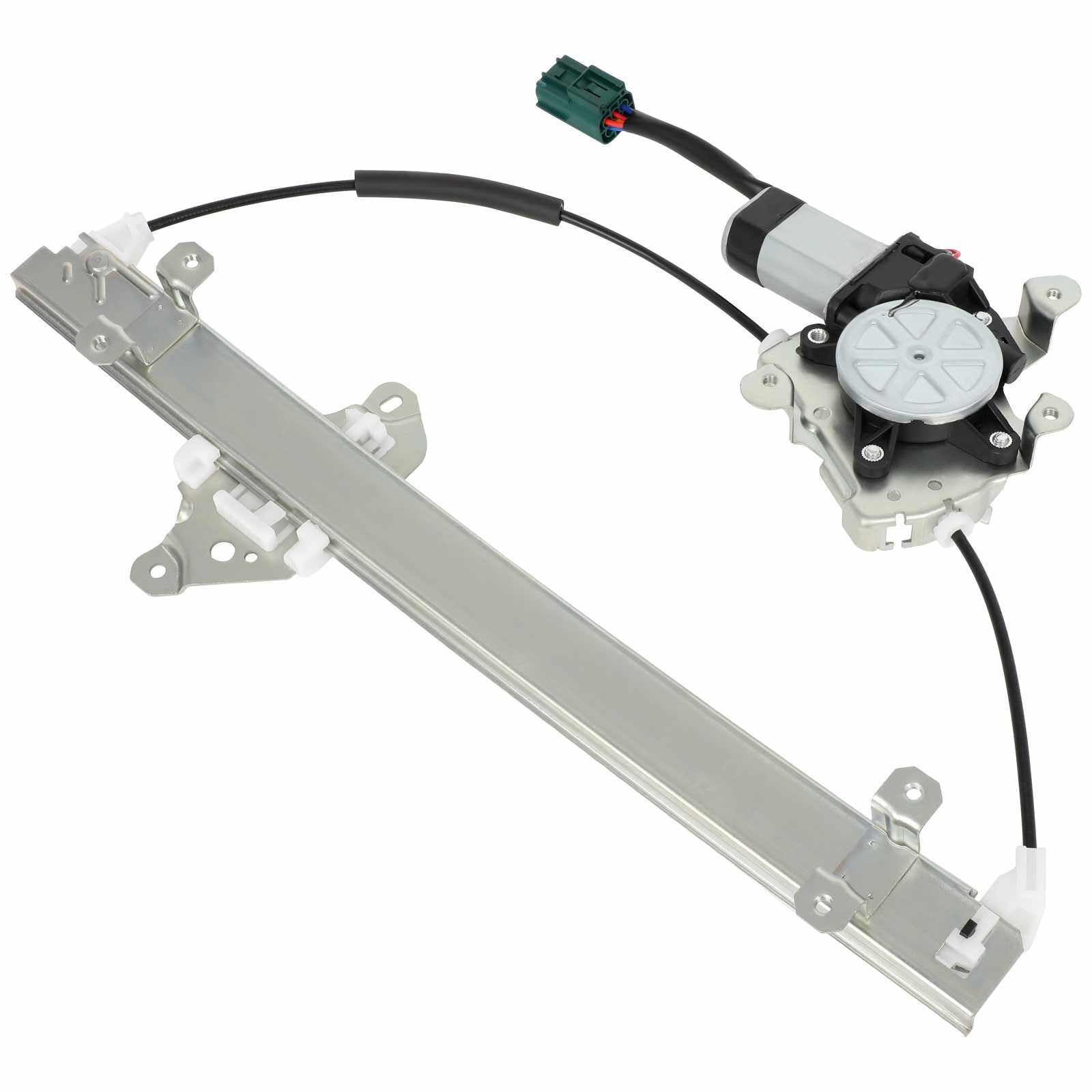Window Regulator Left 751438 for Nissan Juke 2011 2012 2013 2014 2015 2016 2017