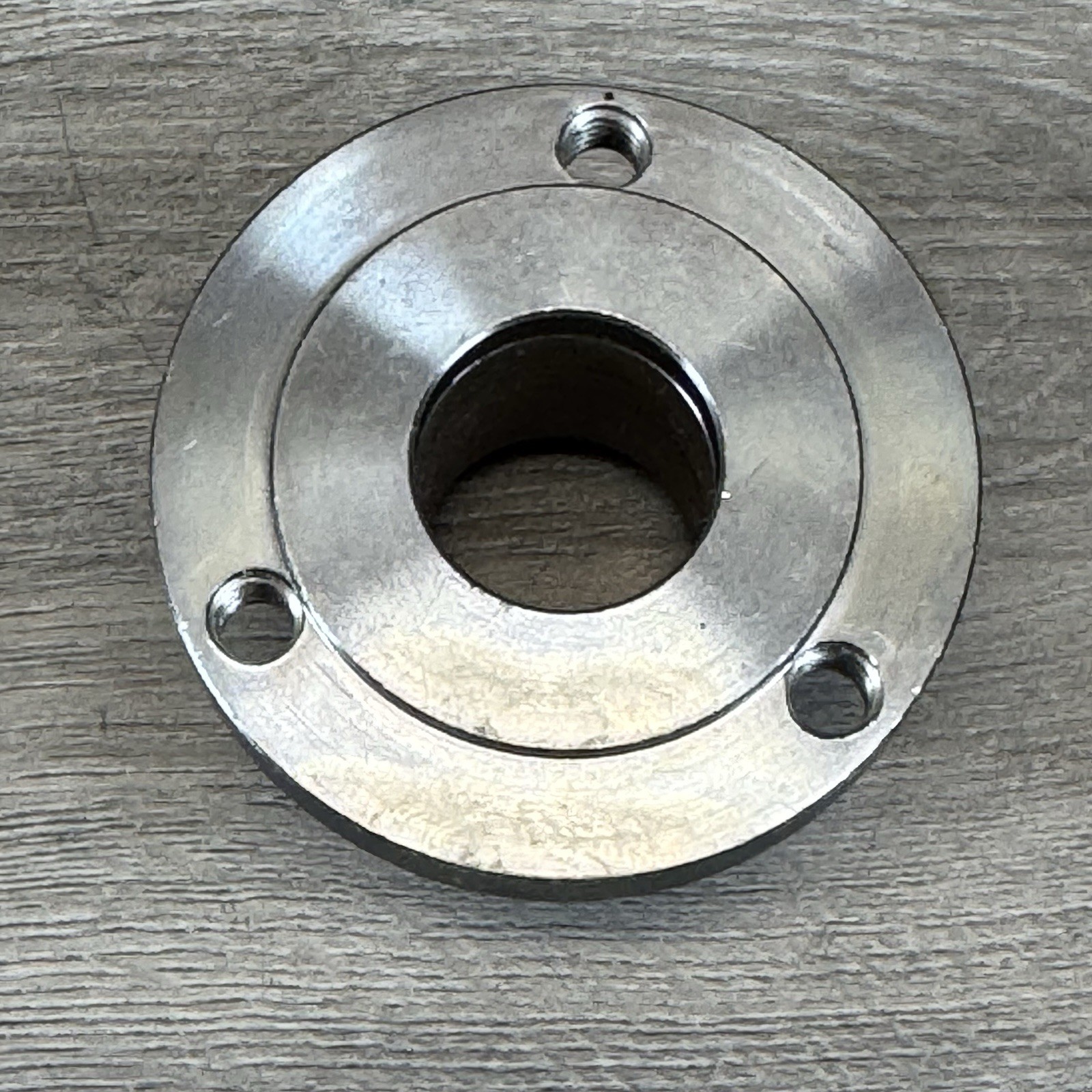 Emerson Copeland OMB Adapter Kit 934-0054-00