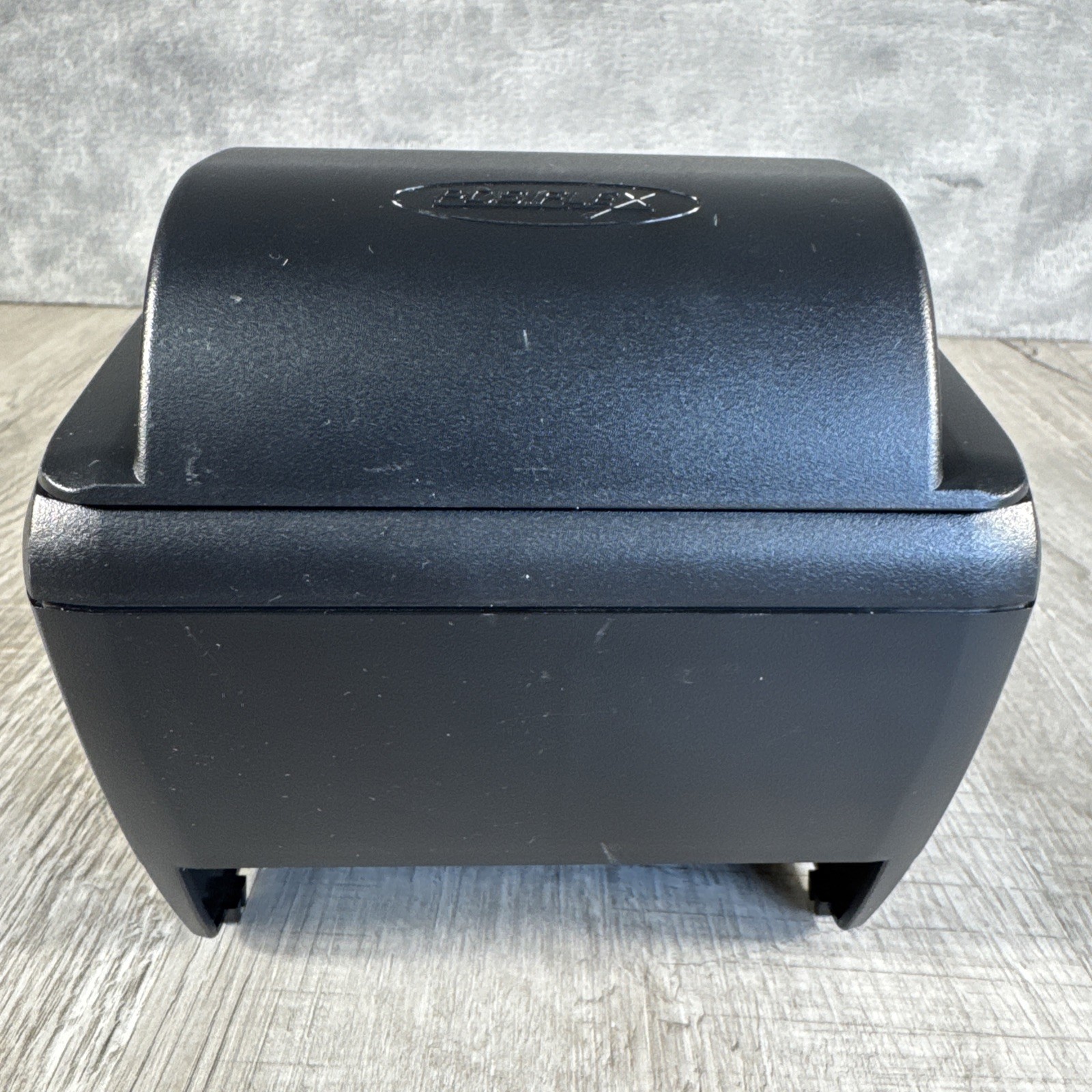 Posiflex PP-9000U USB Thermal Receipt Printer Tested Working w Power Adapter