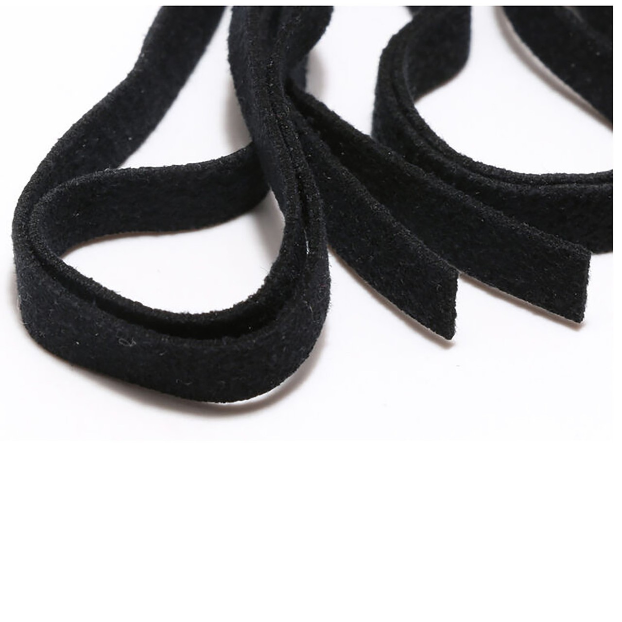 Hareline Leech Leather Strip - New