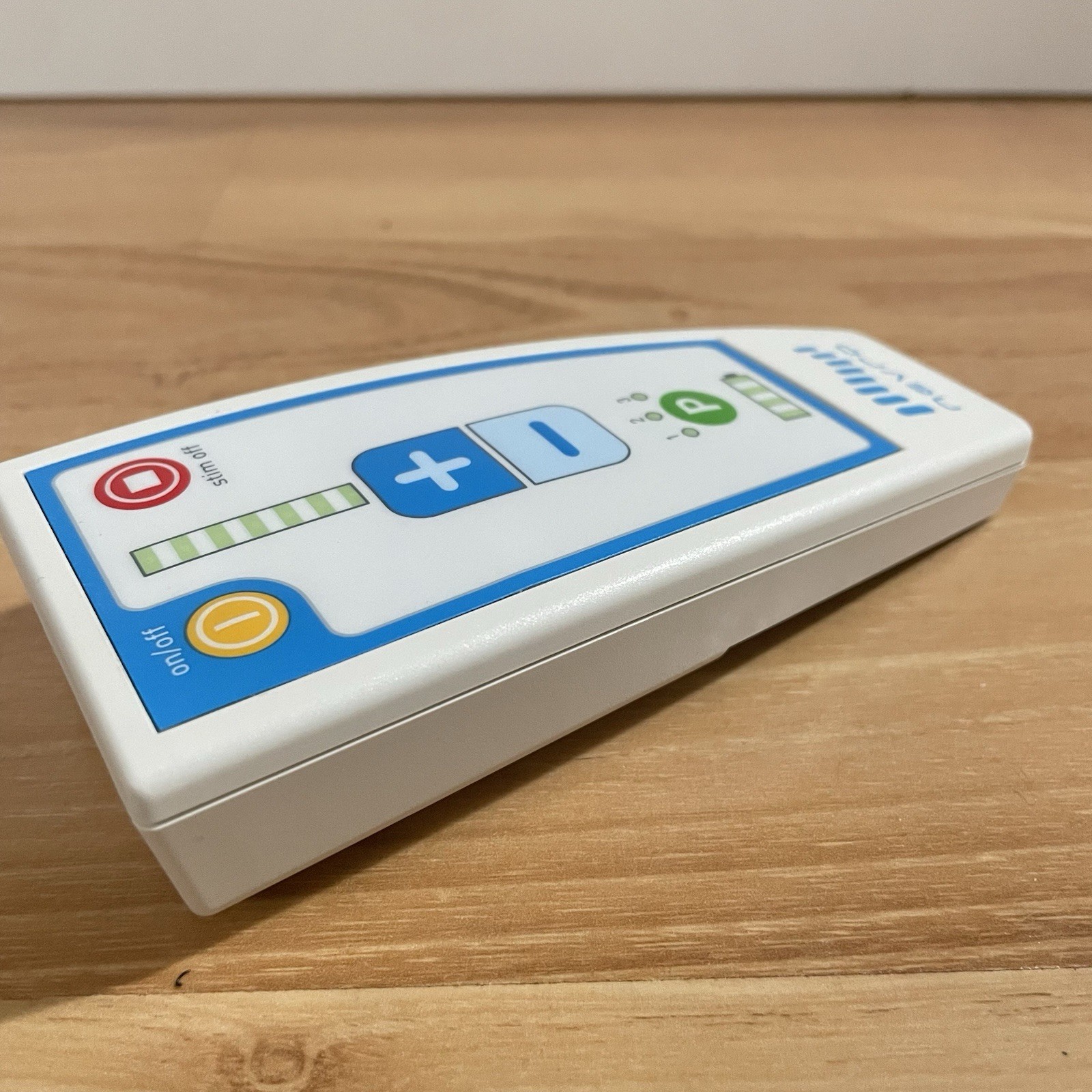 Nevro Patient Remote Control 10194 ONLY Soft Keypad WORKS