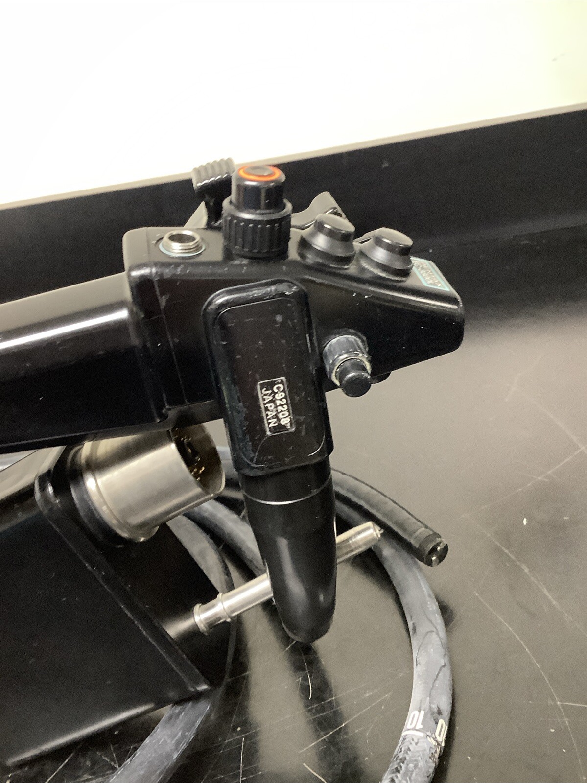 Pentax EC-3800L Colonoscope