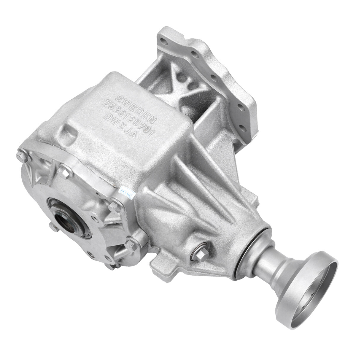 Transfer Case Front Differential LR039783 For Range Rover Evoque L538 2.0L