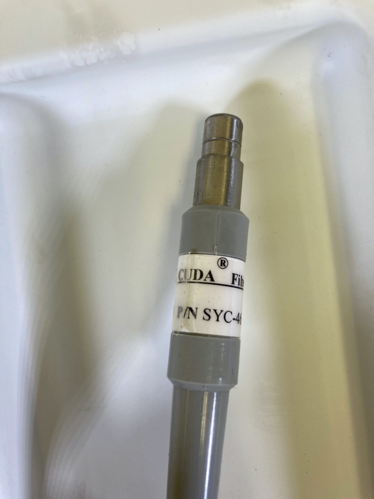 CUDA Fiberoptic SYC-46543 Bifurcated Fiber Optic Light Cable