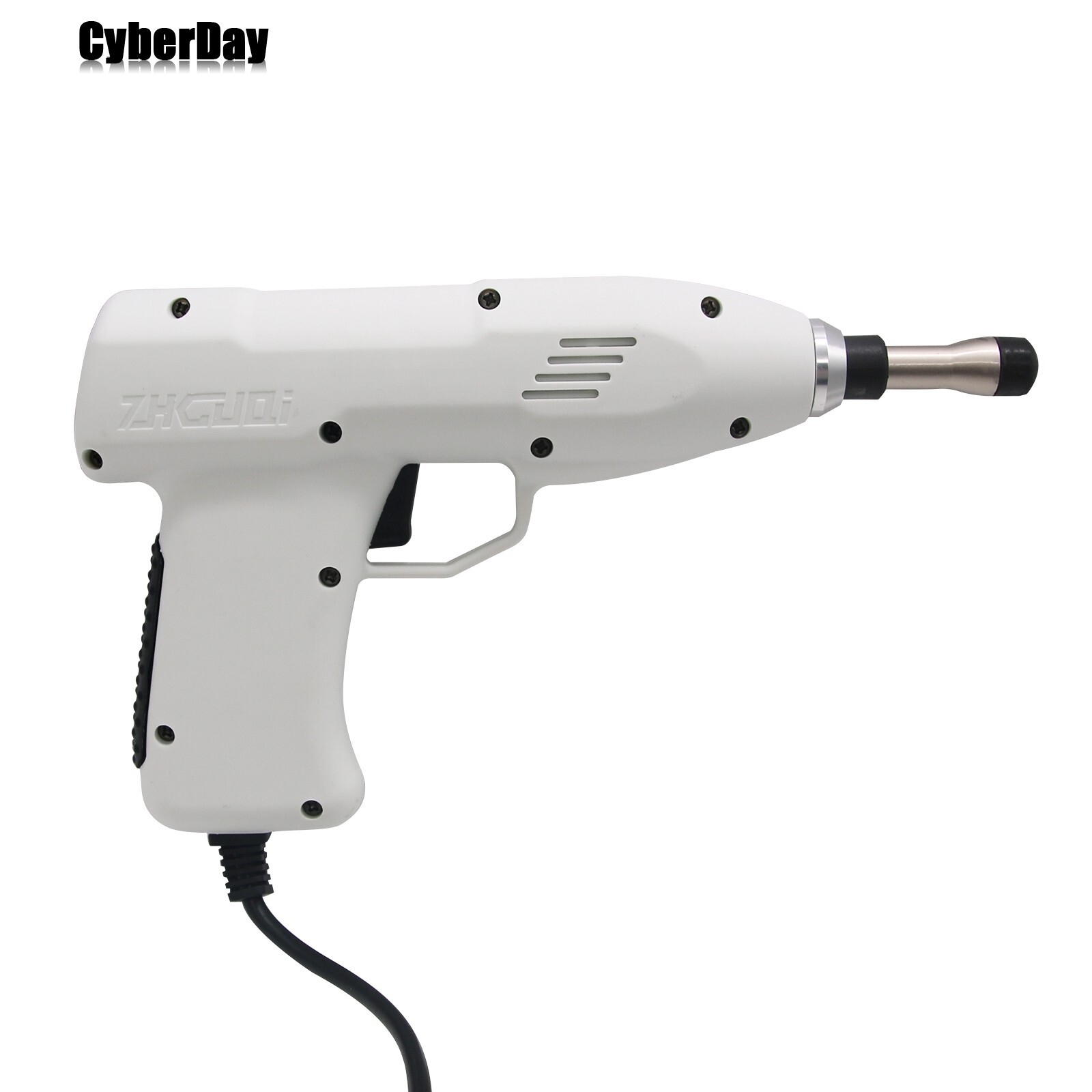Chiropractic Adjusting Tool Gun Therapy Spine Activator Massager Generationâ 