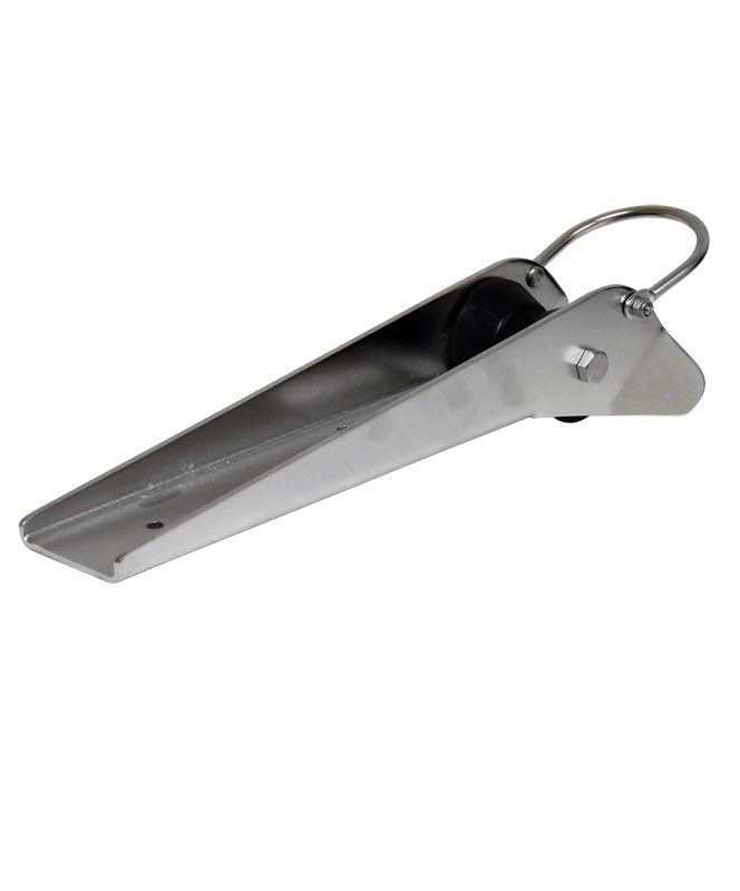 Whitecap AR-6488 Anchor Roller 19"