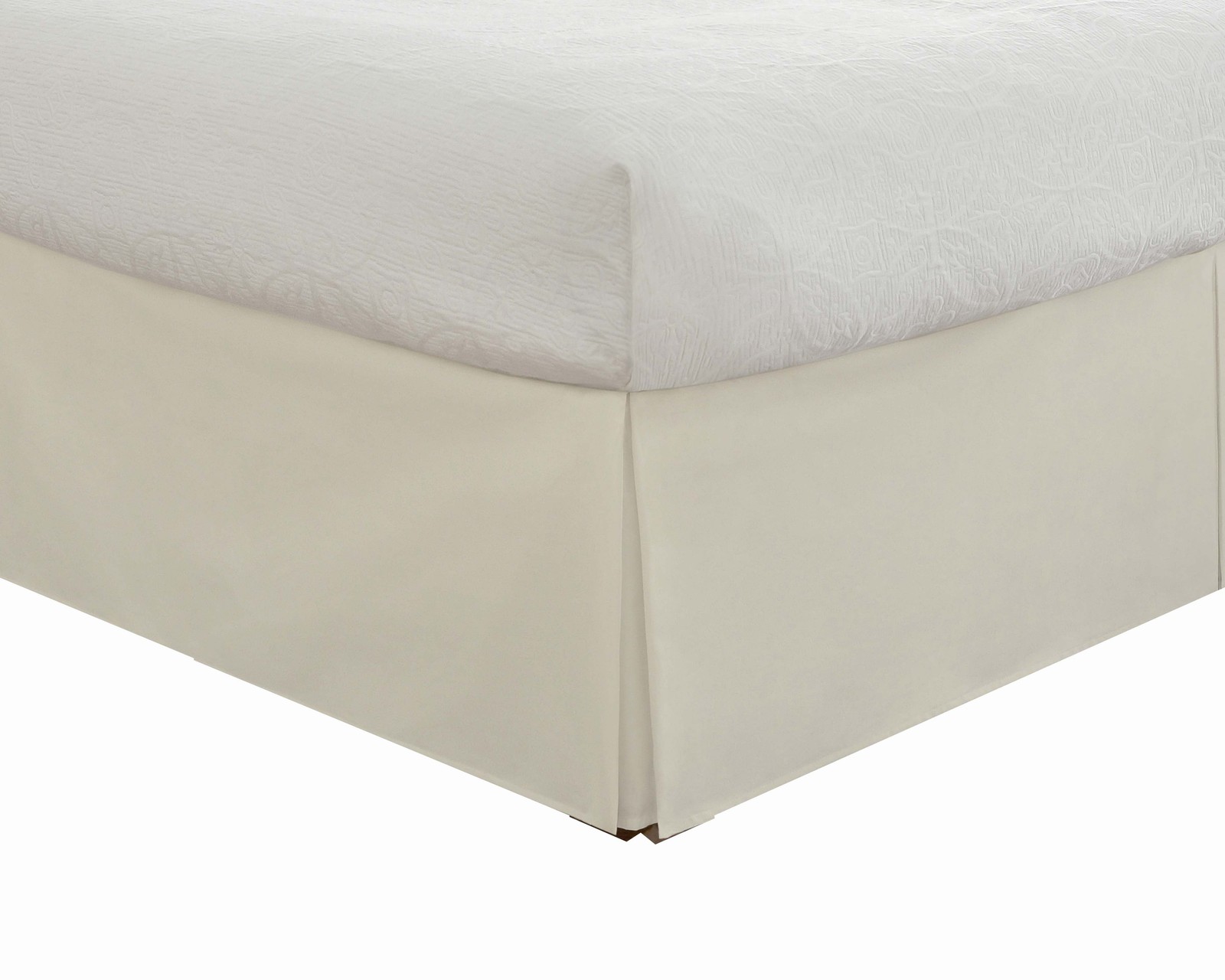 Today's Home Basic Cotton Rich Tailored Bedding Collection