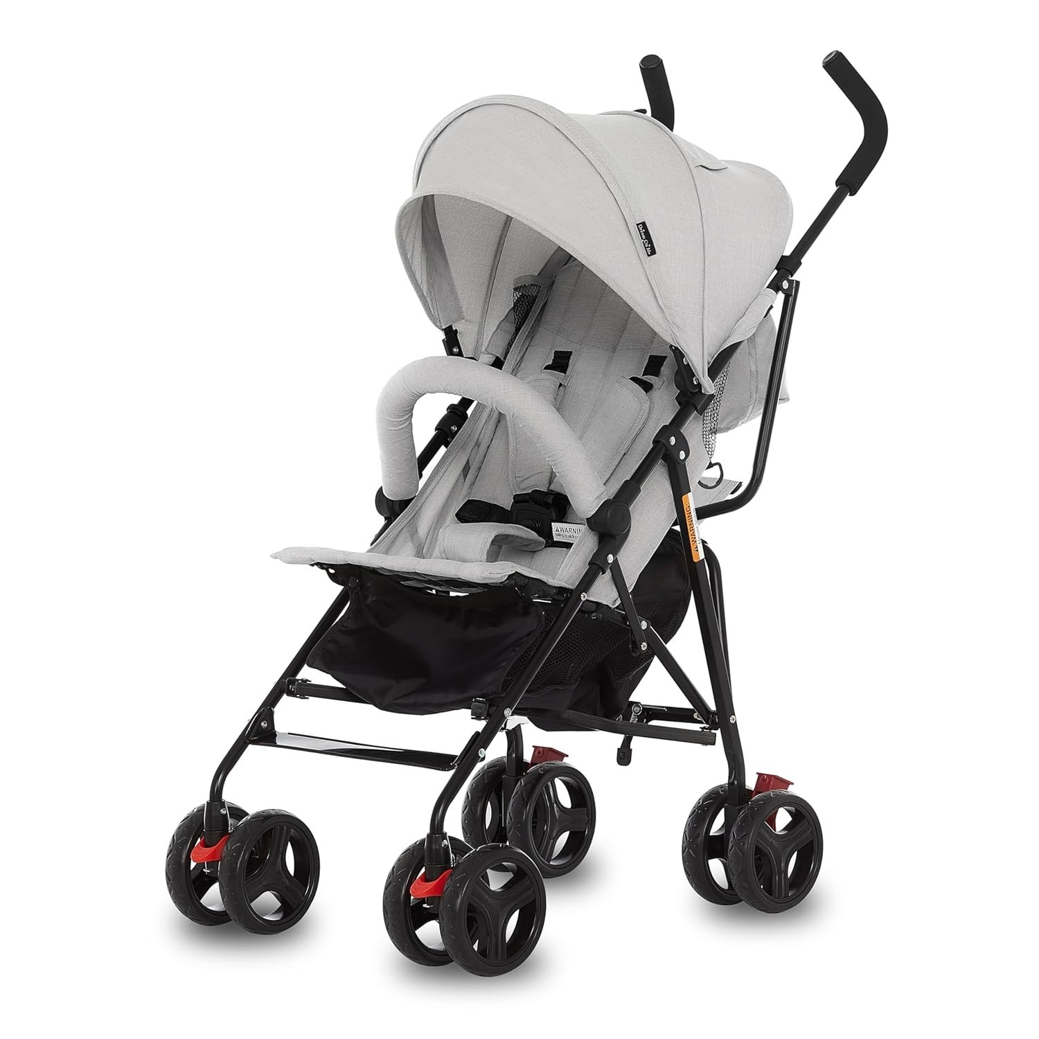 Cochecito de bebé Parasol para cochecito de bebé Cochecitos para niños pequeños