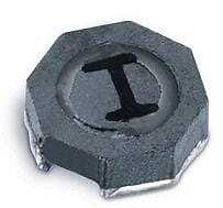 5Pcs 744025003  Fixed Inductors WE-TPC 2828 3.3uH 1.5A .085Ohm