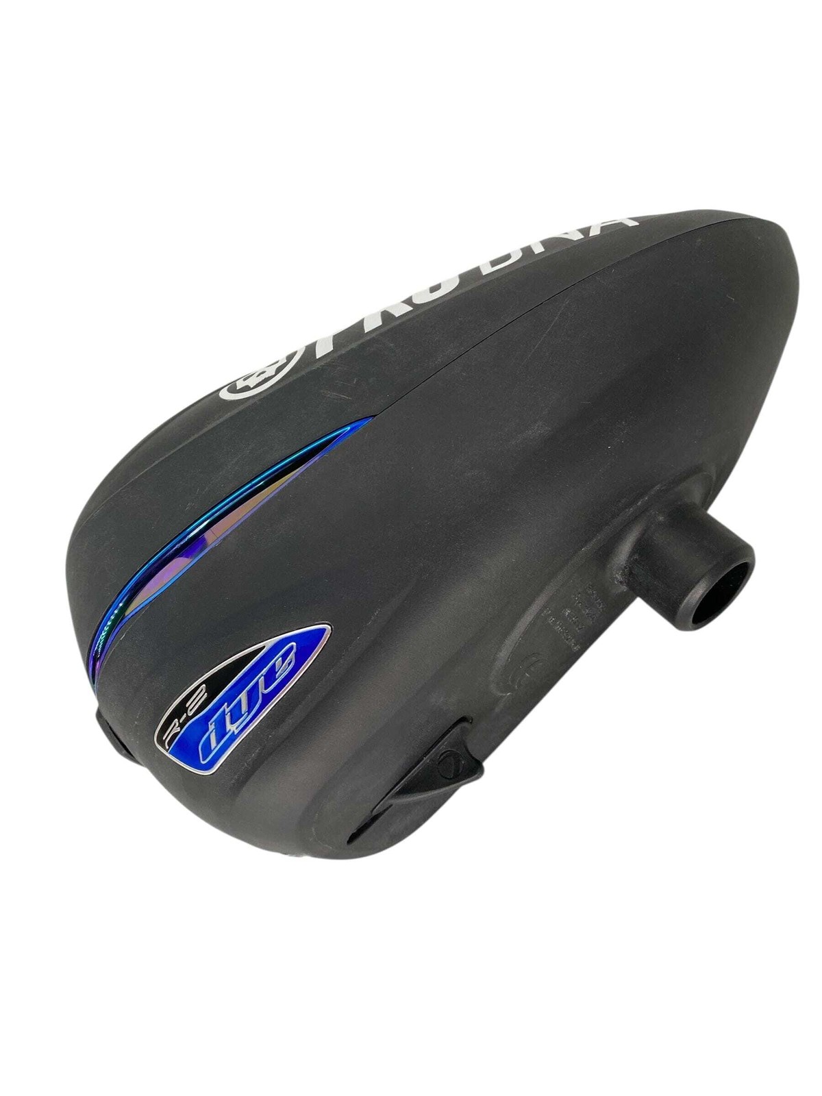 Dye R2 Rotor Paintball Hopper Loader