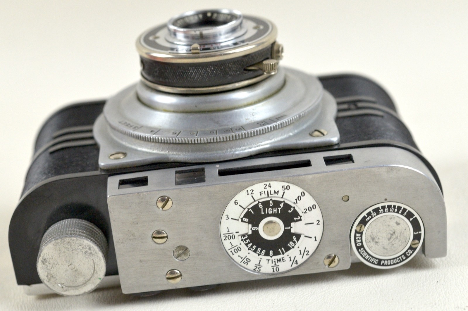 Rare Acro Camera - USA