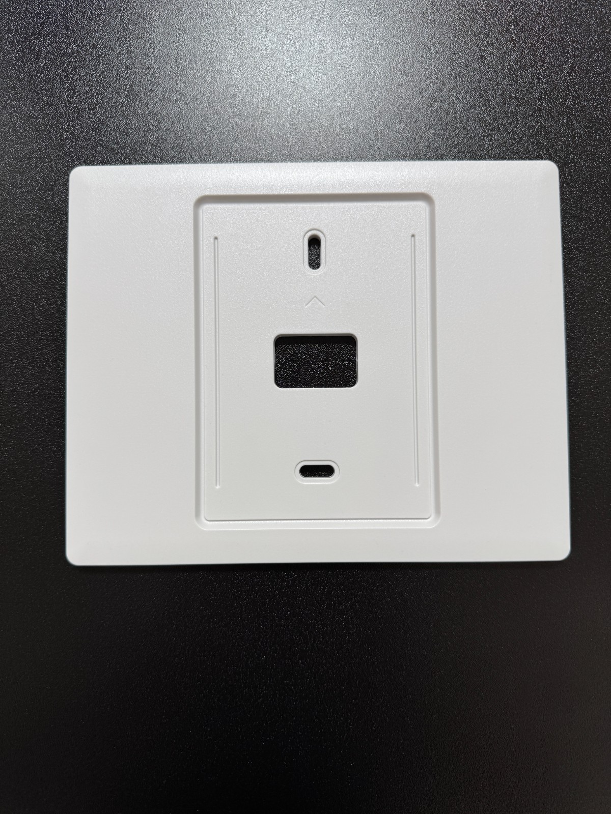 Conversion Plate for Daikin One Touch DKIT-CONV-TOUCH