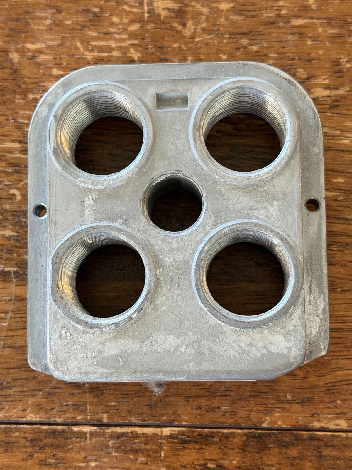 Dillon Precision 550 Tool Head OEM Original Toolhead - 13909