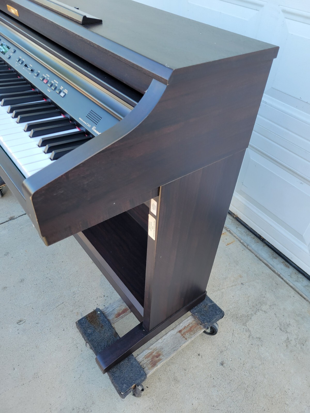 KAWAI CA51 - Digital Piano Used