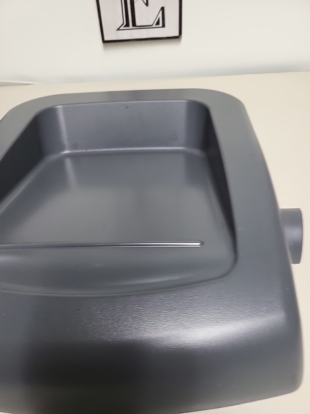 Precor EFX 546i Elliptical Lift Cover (128)