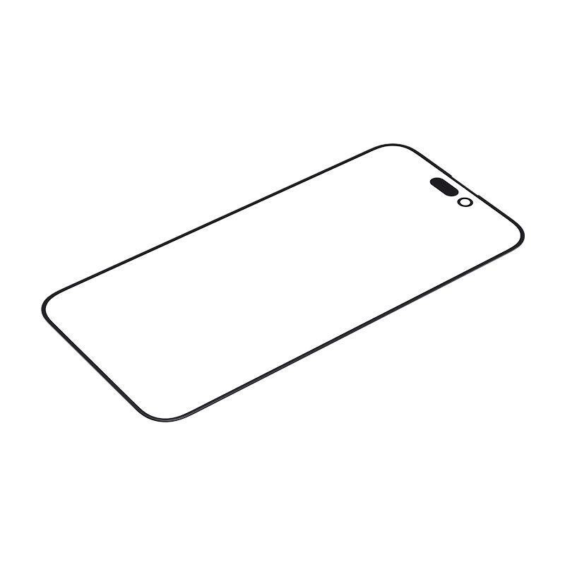 Front Glass Lens Replacement for iPhone 15 Pro Max