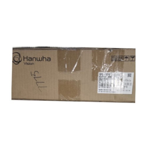 Hanwha Vision SPE-1630 16 Channel Network Video Encoder ** BRAND NEW **