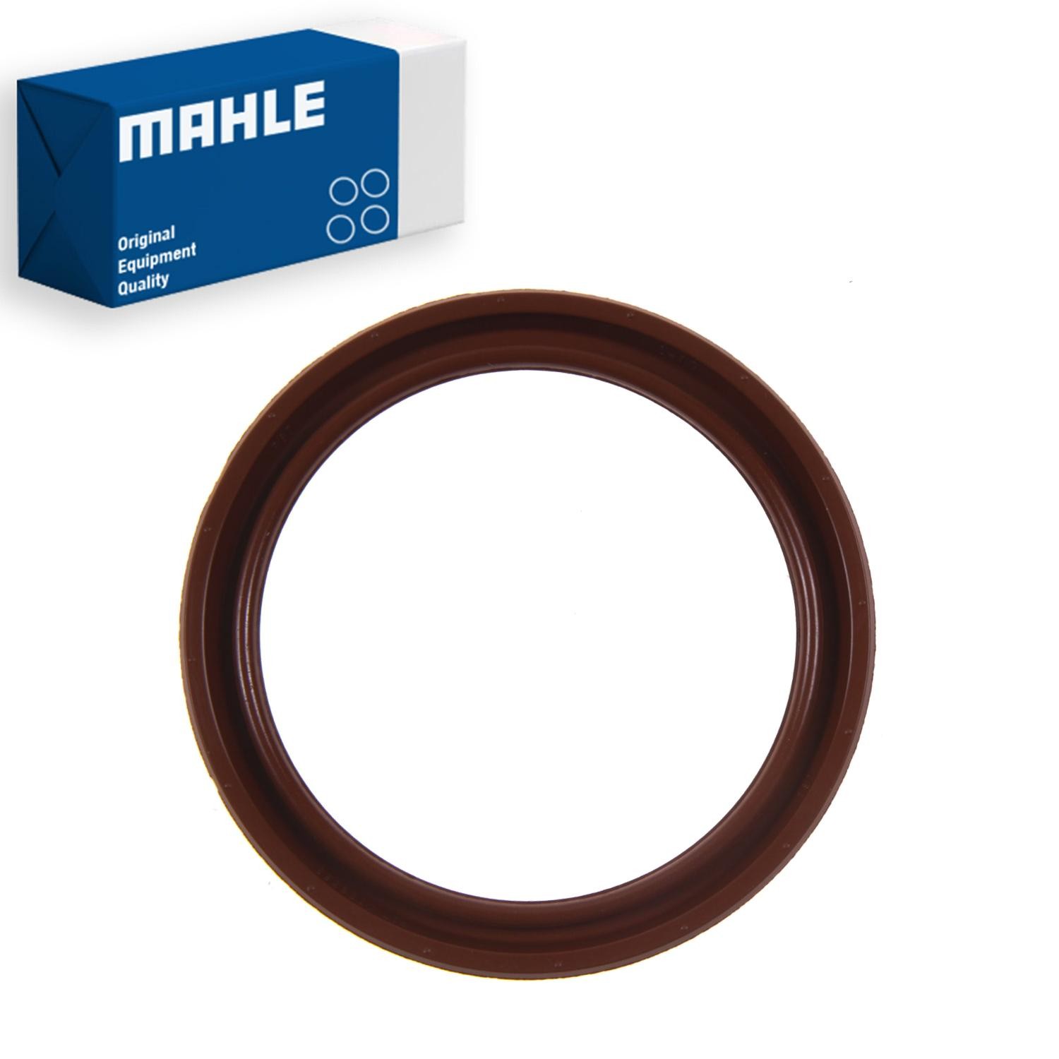 Mahle Engine Main Bearing Gasket Set For 1980-1982 American Motors Concord 2.5L