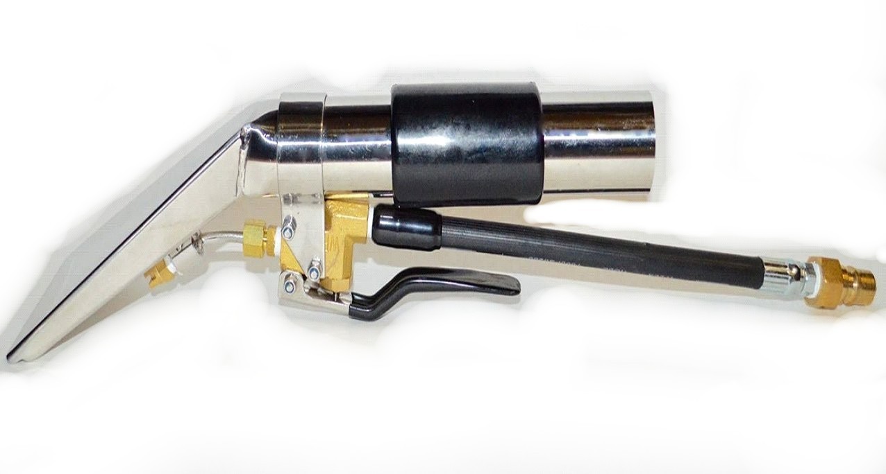 Carpet Cleaning Spotter Detail Tool Hoses