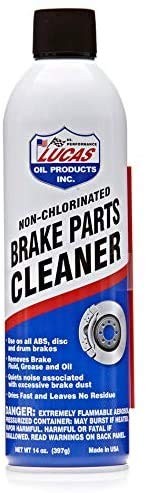 12 PK NON-CHLOR BRK PARTS CLEANER