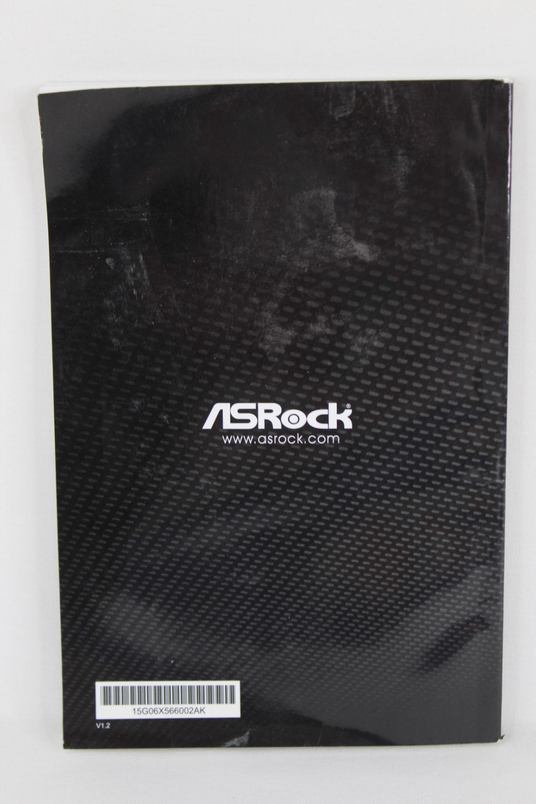 ASRock 970 Pro3 R2.0 Motherboard Quick Installation Guide 2013 Multi-Language