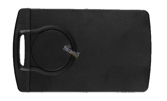 Shell Case Cover RE16VA1 Separate Key 4 Buttons RENAULT