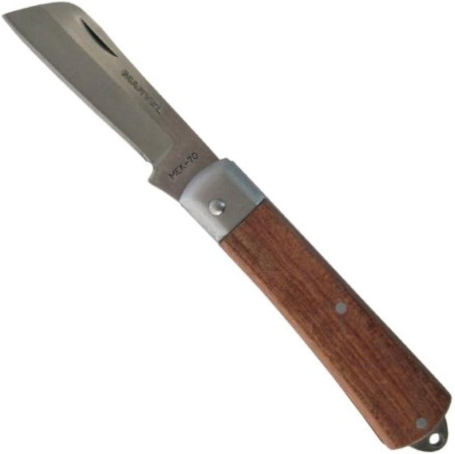 MARVEL MEK-70/Electrician's Knife Blades Size 70mm120g Made in Japan