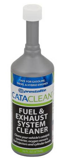 Mr Gasket 120007 Exhaust System Cleaner
