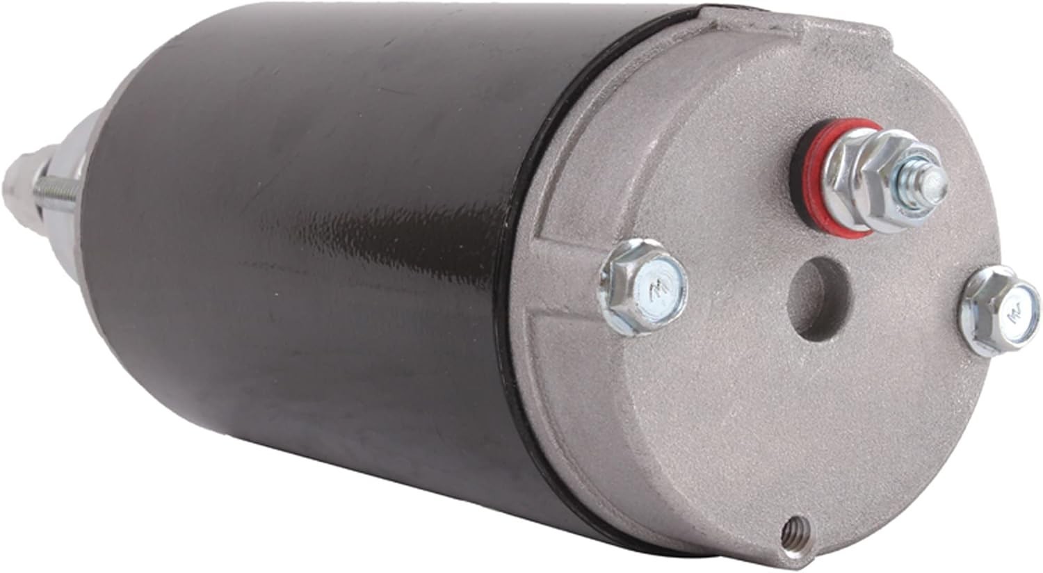 Starter Compatible with/Replacement for Mercury Force Marine, 90Elpt 90Exlpt ...