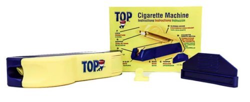 6 x TOP Cigarette Making Machine Injector - 100mm