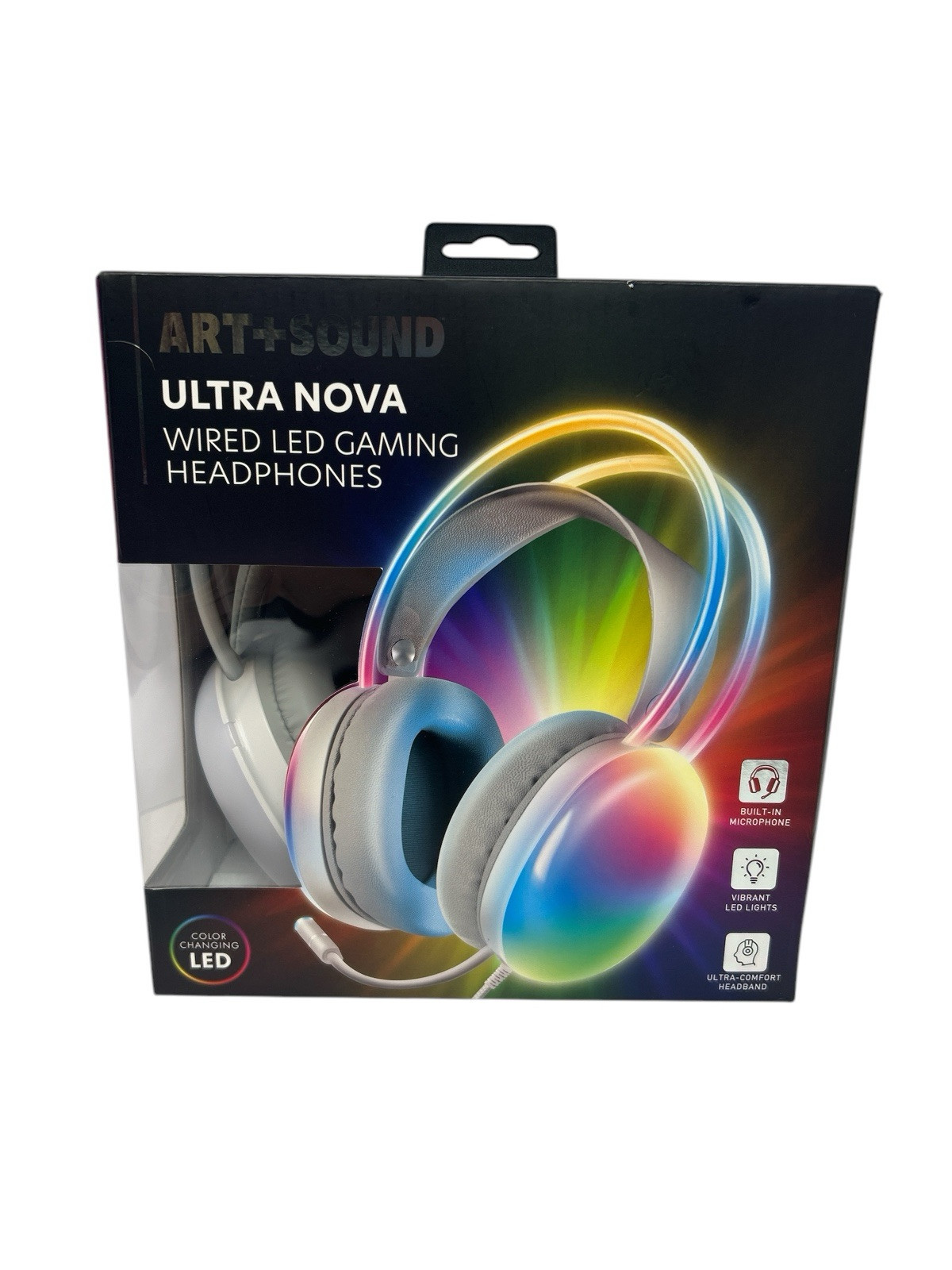 Ultra Nova