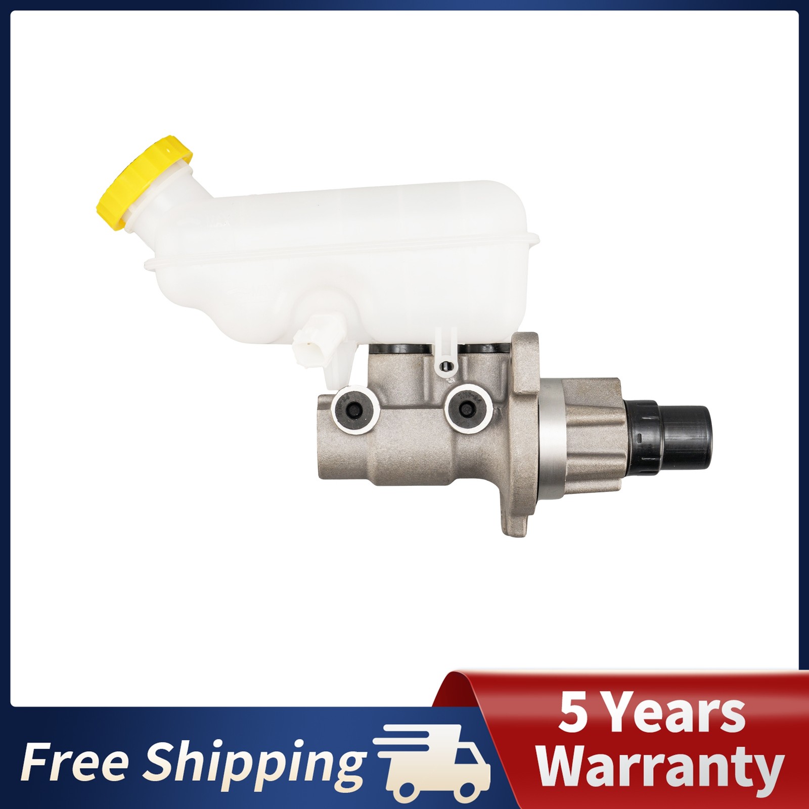 Brake Master Cylinder with Reservoir For Dodge Grand Caravan 2009-2015 M630663