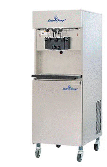 Electro Freeze 99T-RMT 3 PHASE WATER COOLED